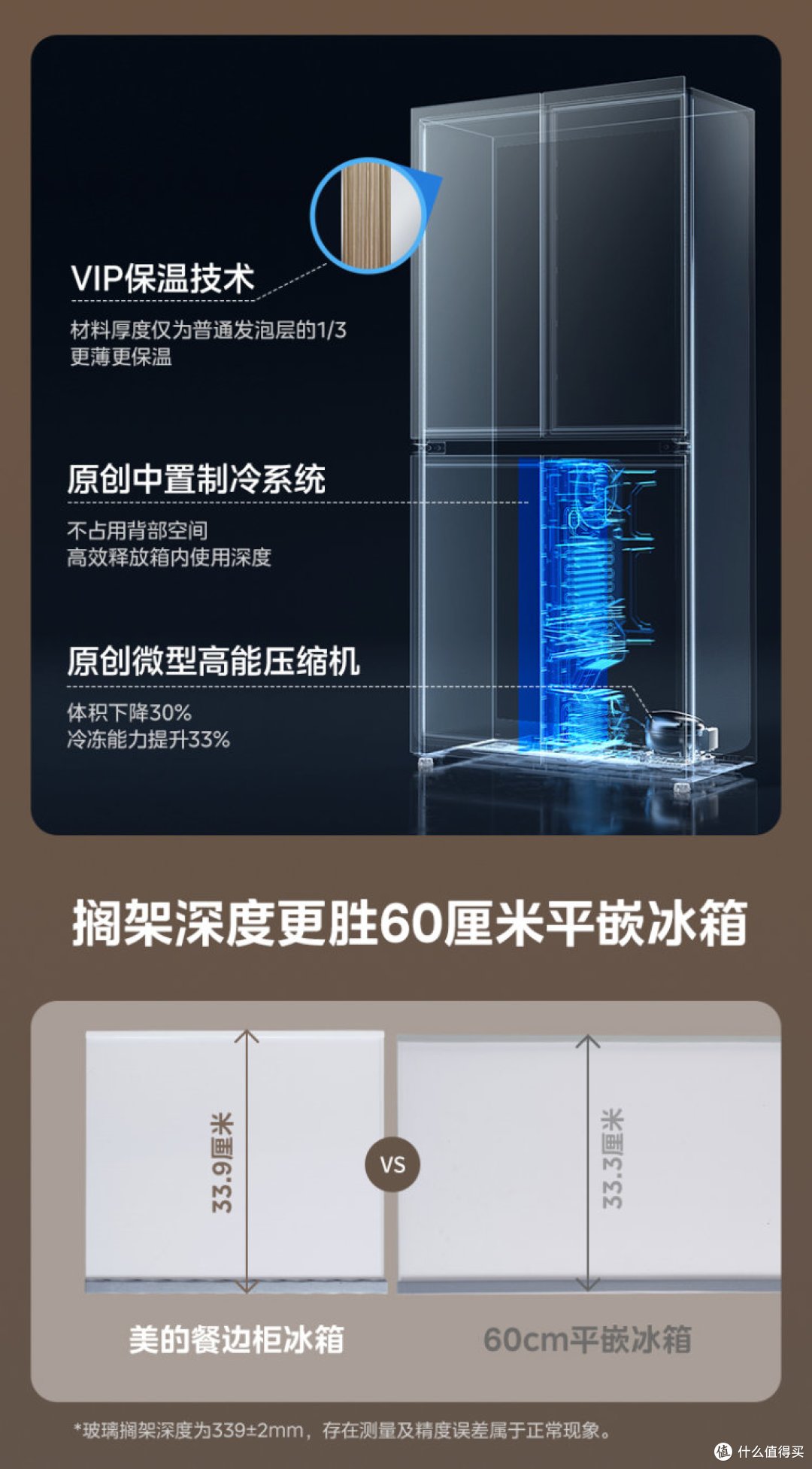 母乳冰箱推荐:如何选择最适合您的母乳存储冰箱?
