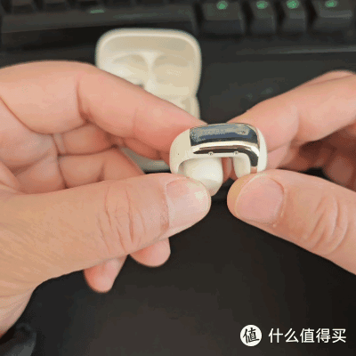 能让挑剔妹妹抢着要的耳机,有多惊艳?