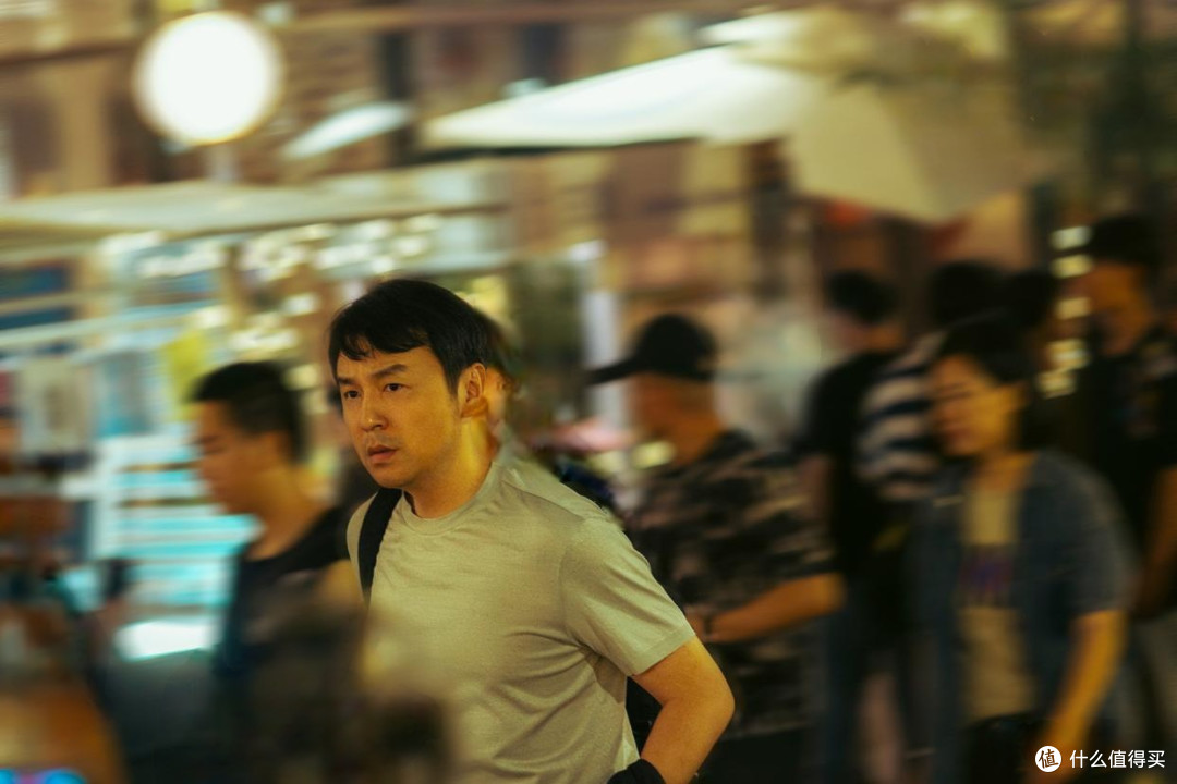 《惊蛰无声》观后感，全体都是工具人，仅严迪笑到最后