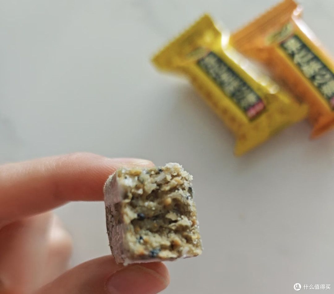 徐福记酥心糖:一颗酥糖里的年味传承
