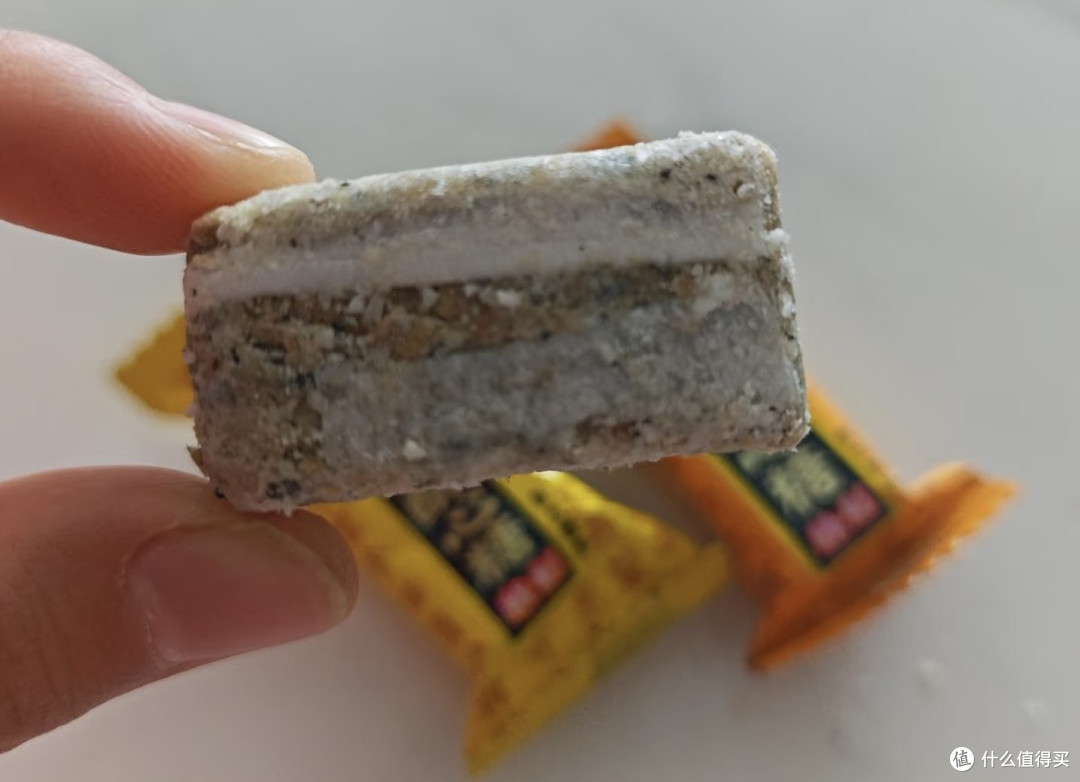 徐福记酥心糖:一颗酥糖里的年味传承