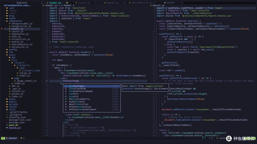 LunarVim:高效开发者的首选IDE