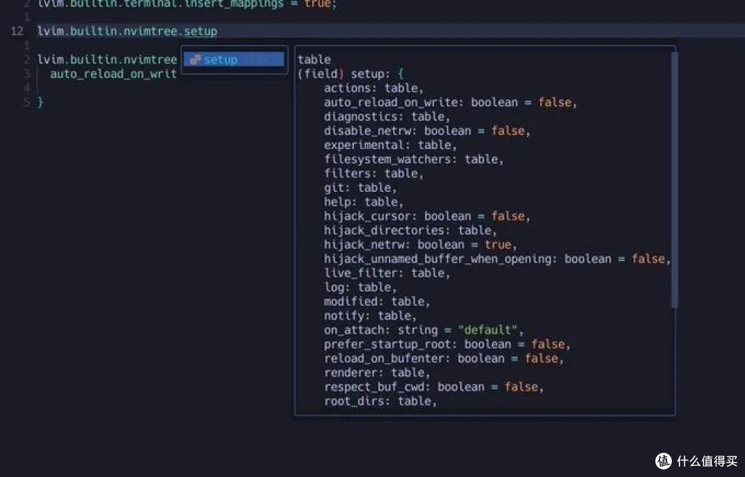 LunarVim:高效开发者的首选IDE