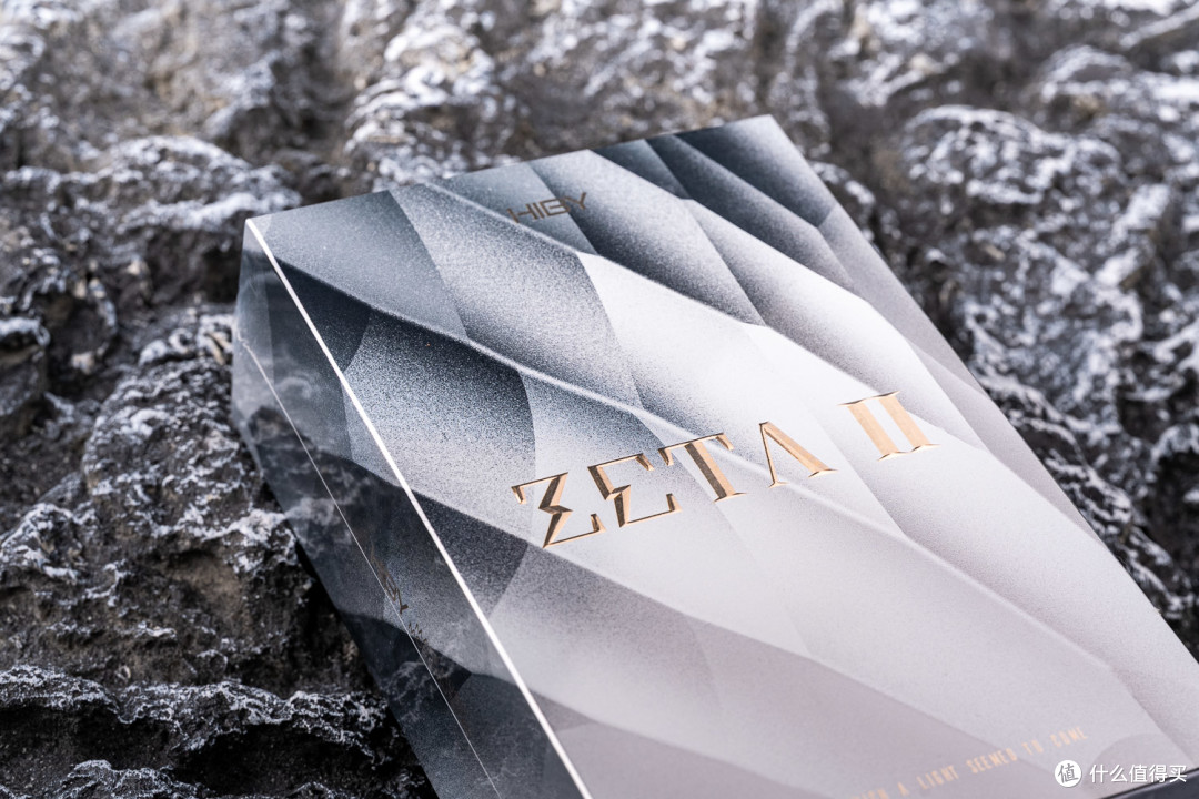 海贝ZetaII:从跨界新锐到硬核旗舰的蜕变