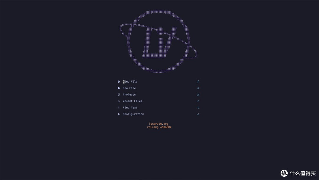 LunarVim:高效开发者的首选IDE