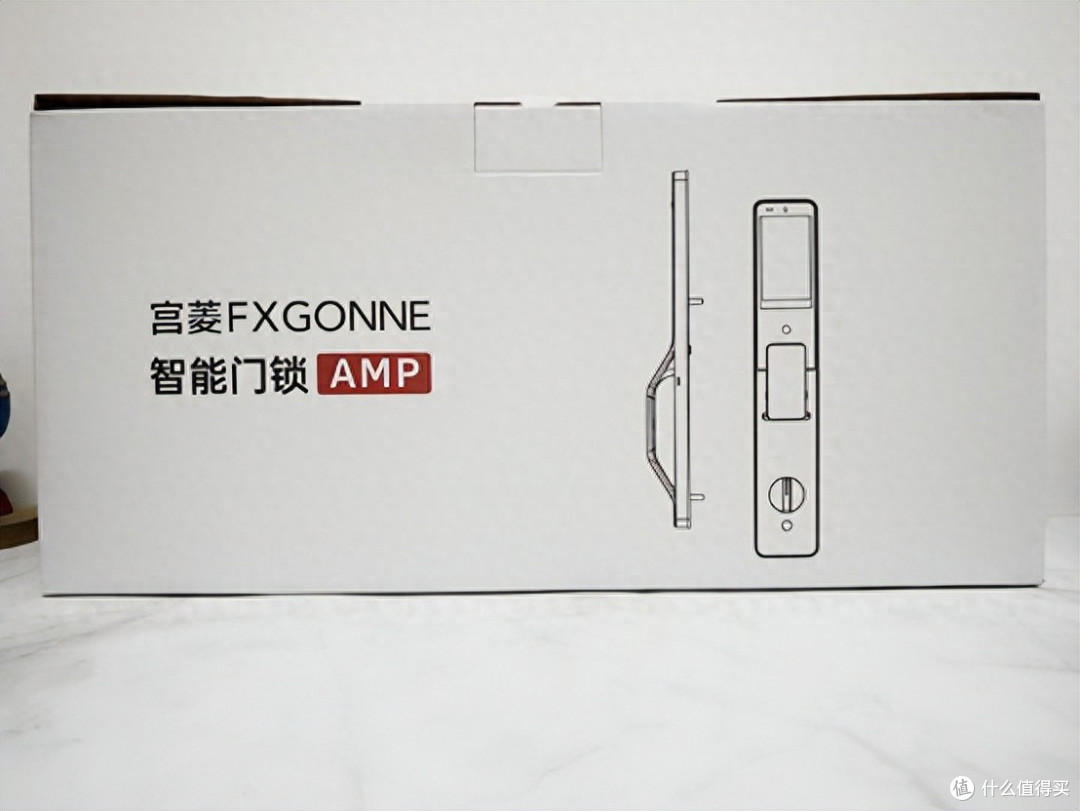 深度体验!发烧性价比拒绝暴利,宫菱智能门锁测评