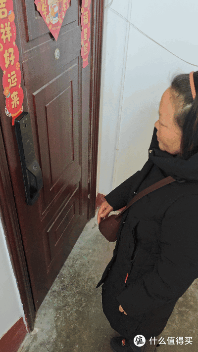 深度体验!发烧性价比拒绝暴利,宫菱智能门锁测评