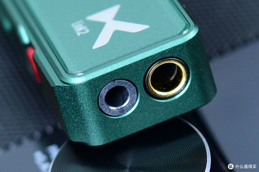 550mW乂度Link2炸塞版小耳放上手,温柔的猛男!