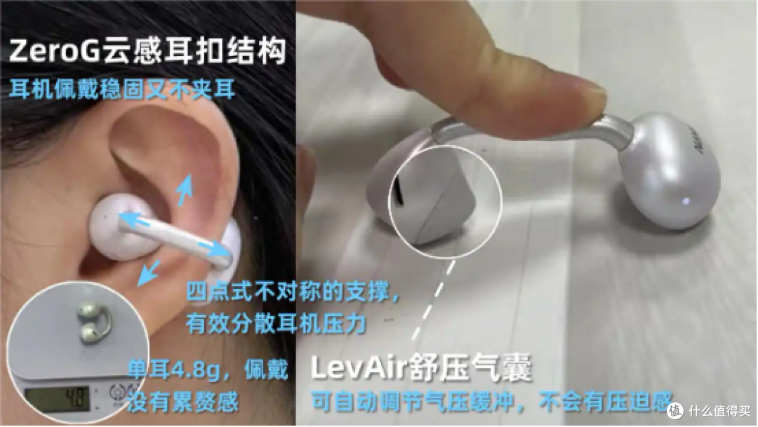 开放式耳机品牌值得推荐哪个?2026年十款性价比开放式耳机推荐