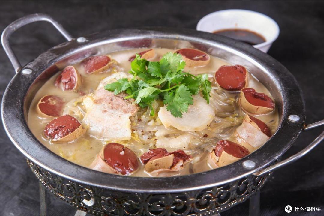 让你来评!谁能问鼎中国“第九大菜系”?云,贵,豫,还是大东北