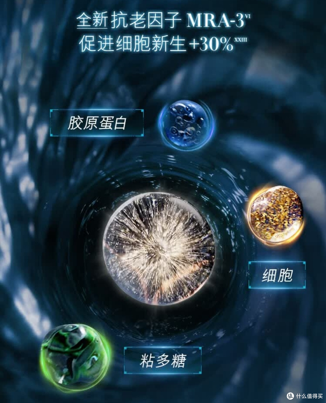 LA MER奇迹城堡礼盒,女友生日最佳礼物