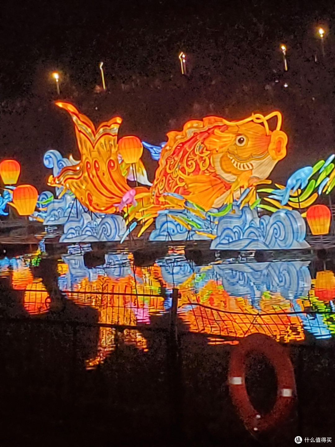 年味大赏：璀璨灯会