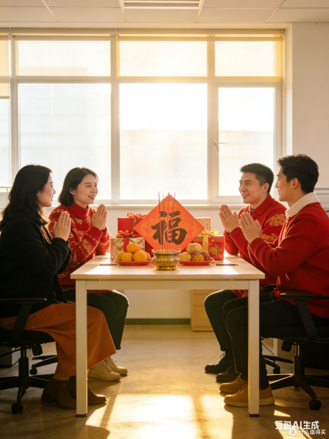 复工仪式感:从整理心情开始