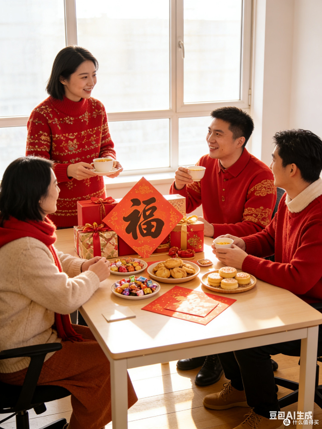 复工仪式感：从整理心情开始