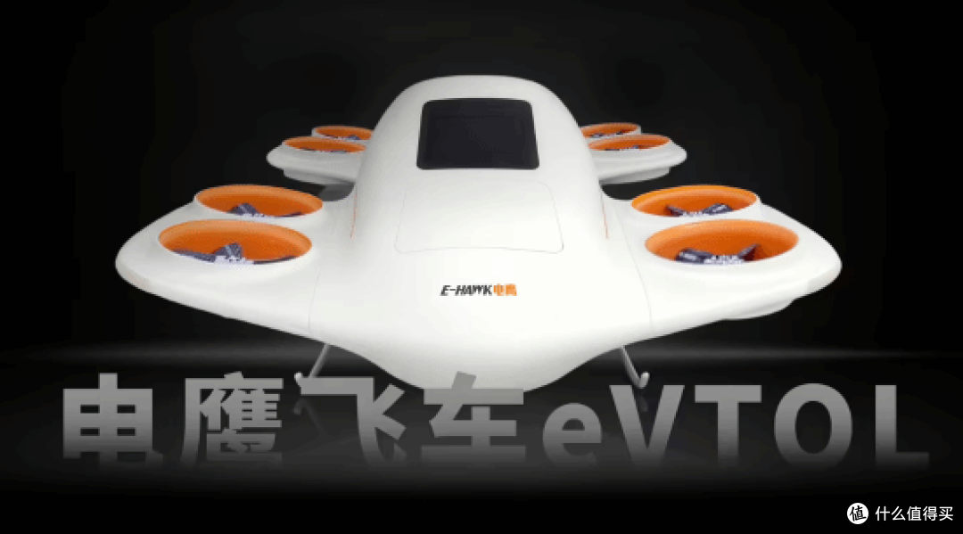 湖北产 “网约飞车” 集体亮相,打飞的上班 20 分钟终结早高峰!
