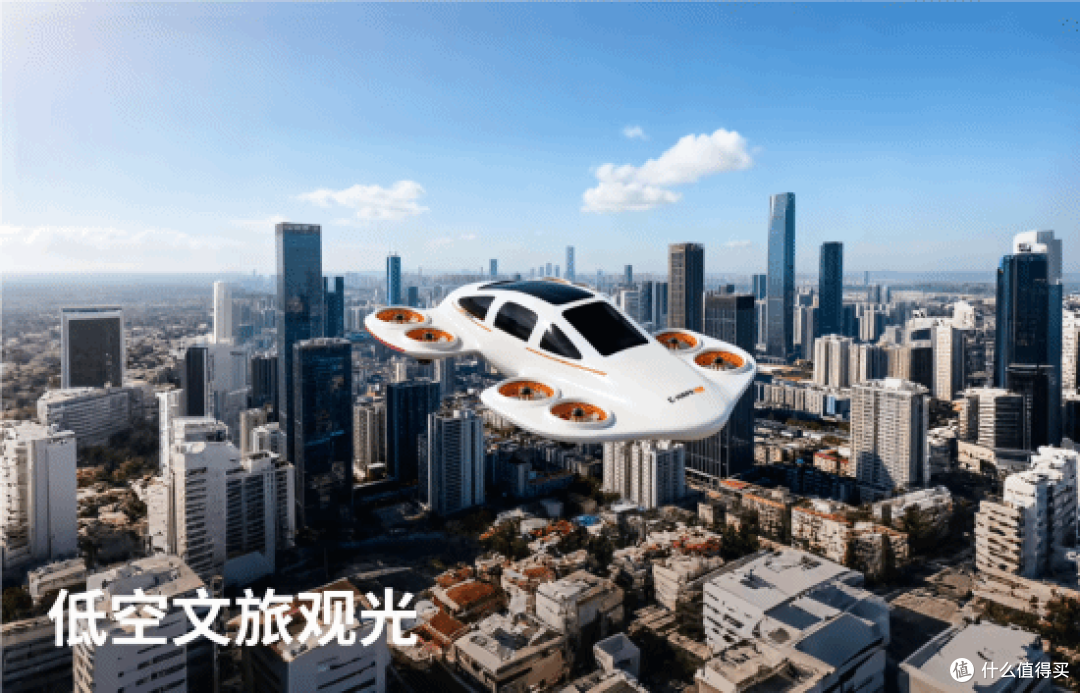 湖北产 “网约飞车” 集体亮相,打飞的上班 20 分钟终结早高峰!