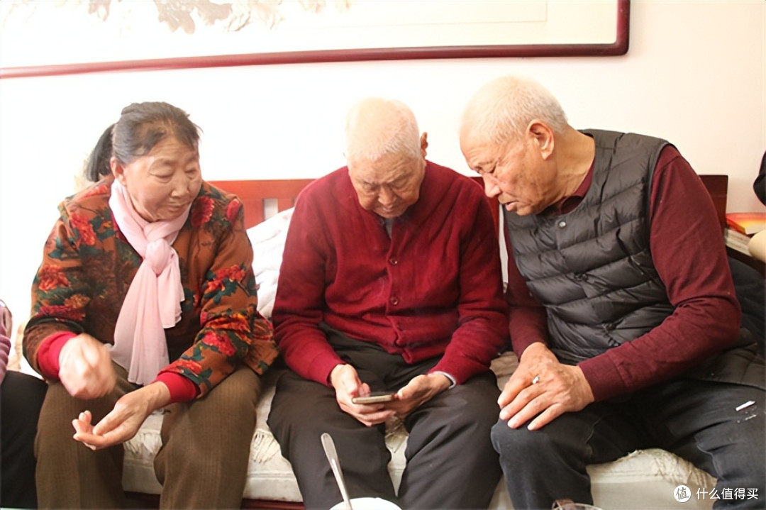 河北固安:让孝亲敬老传统美德绽放时代光芒