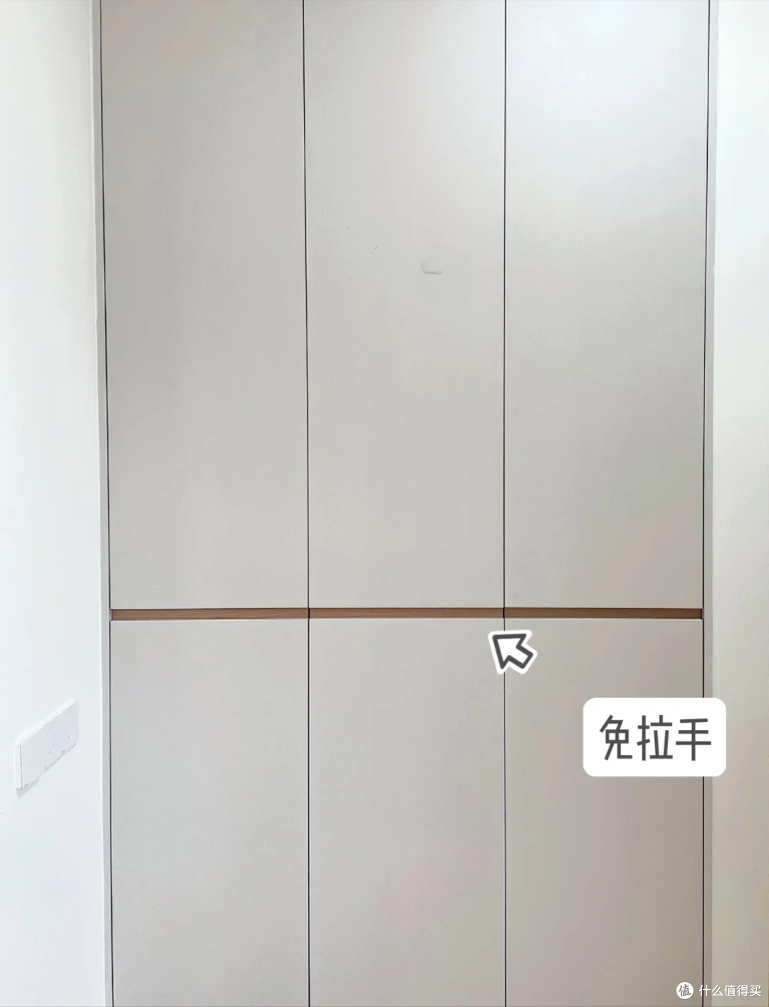 还得是年轻人：换个思路设计柜子，实用性不降反增，应该大力推广