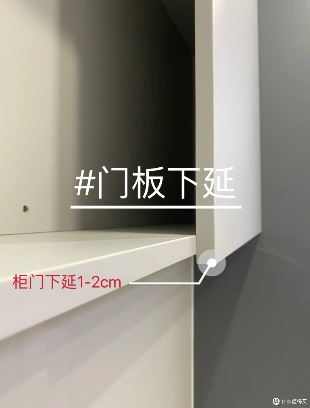 还得是年轻人：换个思路设计柜子，实用性不降反增，应该大力推广