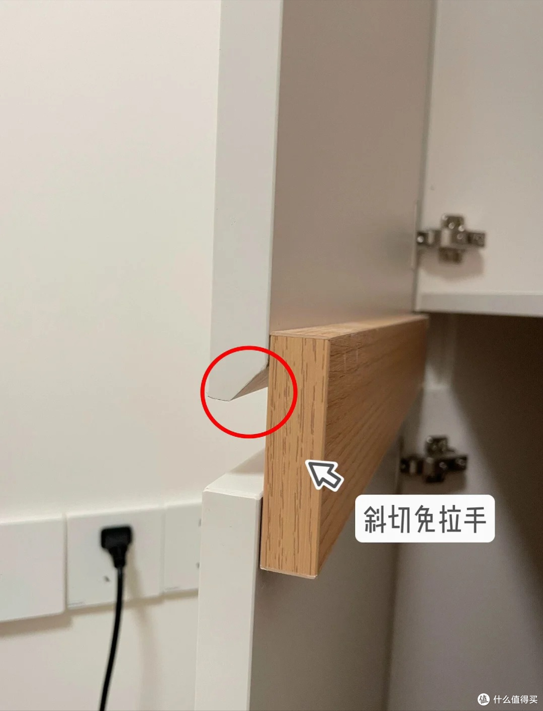 还得是年轻人：换个思路设计柜子，实用性不降反增，应该大力推广