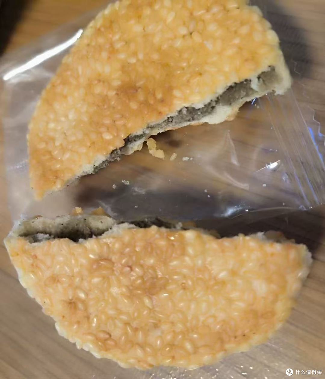 挖到健康零食天花板!陶大公子山药麻饼承包我所有松弛感