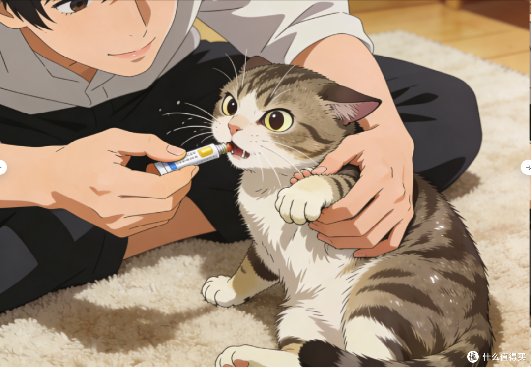 “养猫”不是喂水喂粮就够了,这些事也很重要!