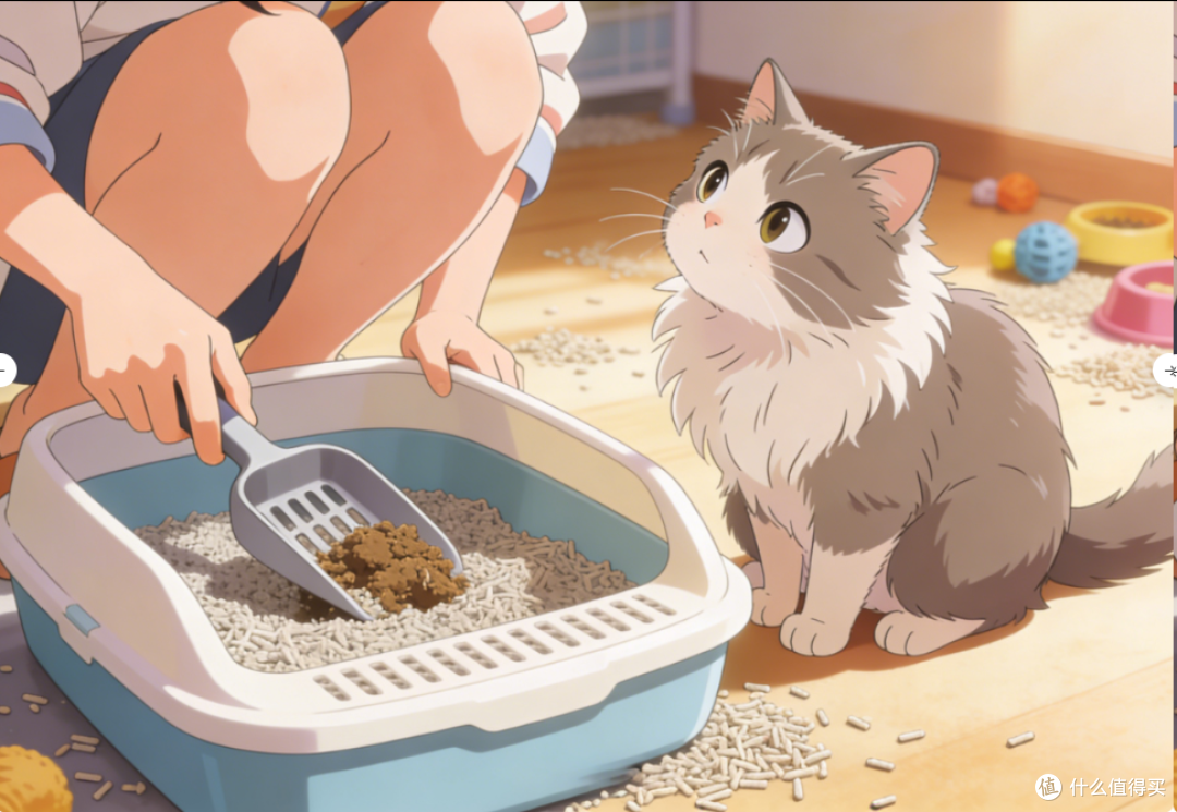“养猫”不是喂水喂粮就够了,这些事也很重要!