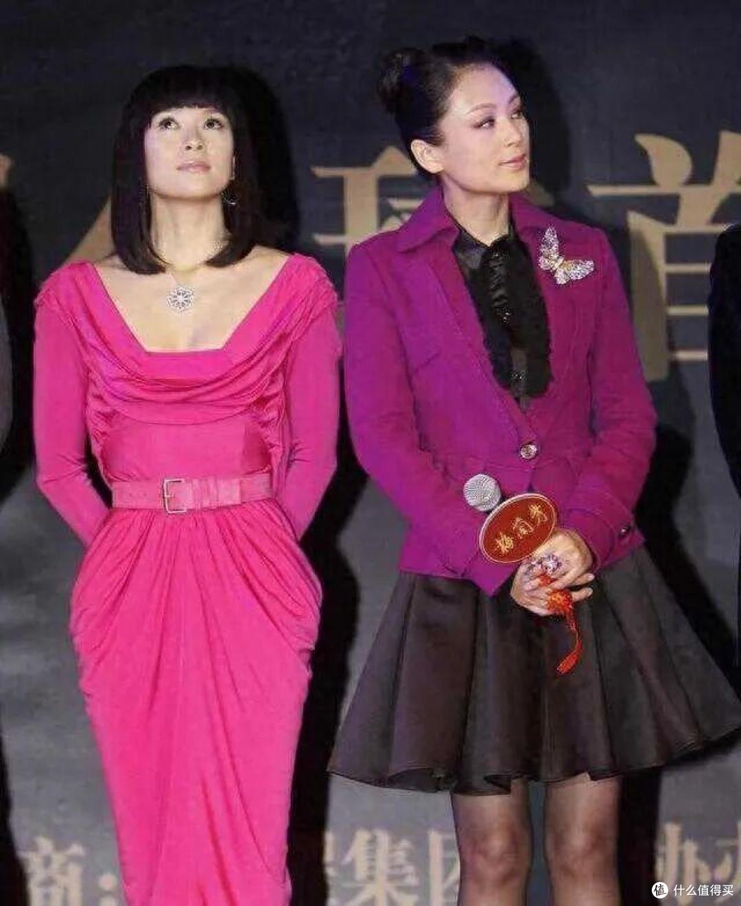 不建议过年穿的5种颜色,以为喜庆洋气,实际显老俗气,你有吗?