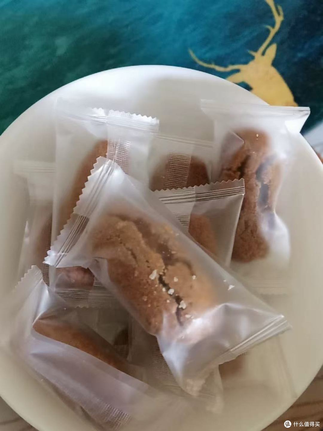 陶大公子古方八珍糕|脾胃救星!三蒸三晒无蔗糖,全家都能放心炫