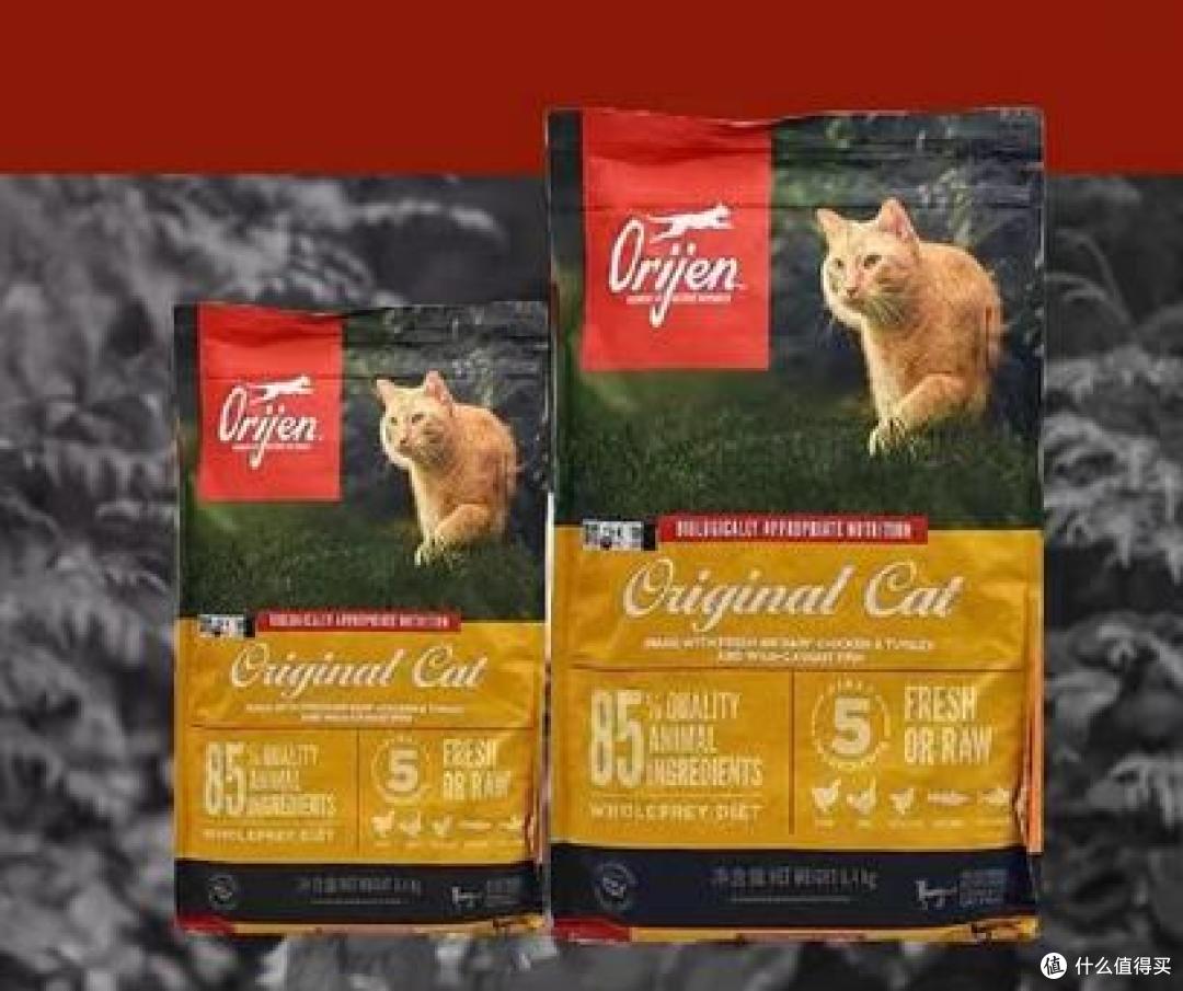值得买的品牌猫粮有哪些?这五款上榜优质猫粮排行榜的产品闭眼入