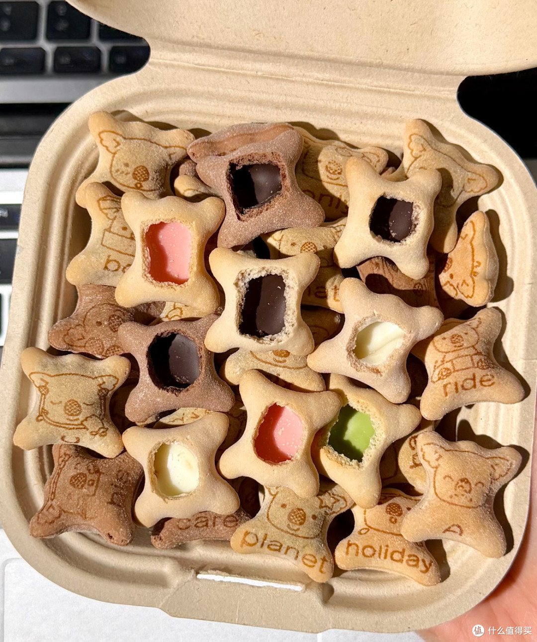 打工人必备的能量零食
