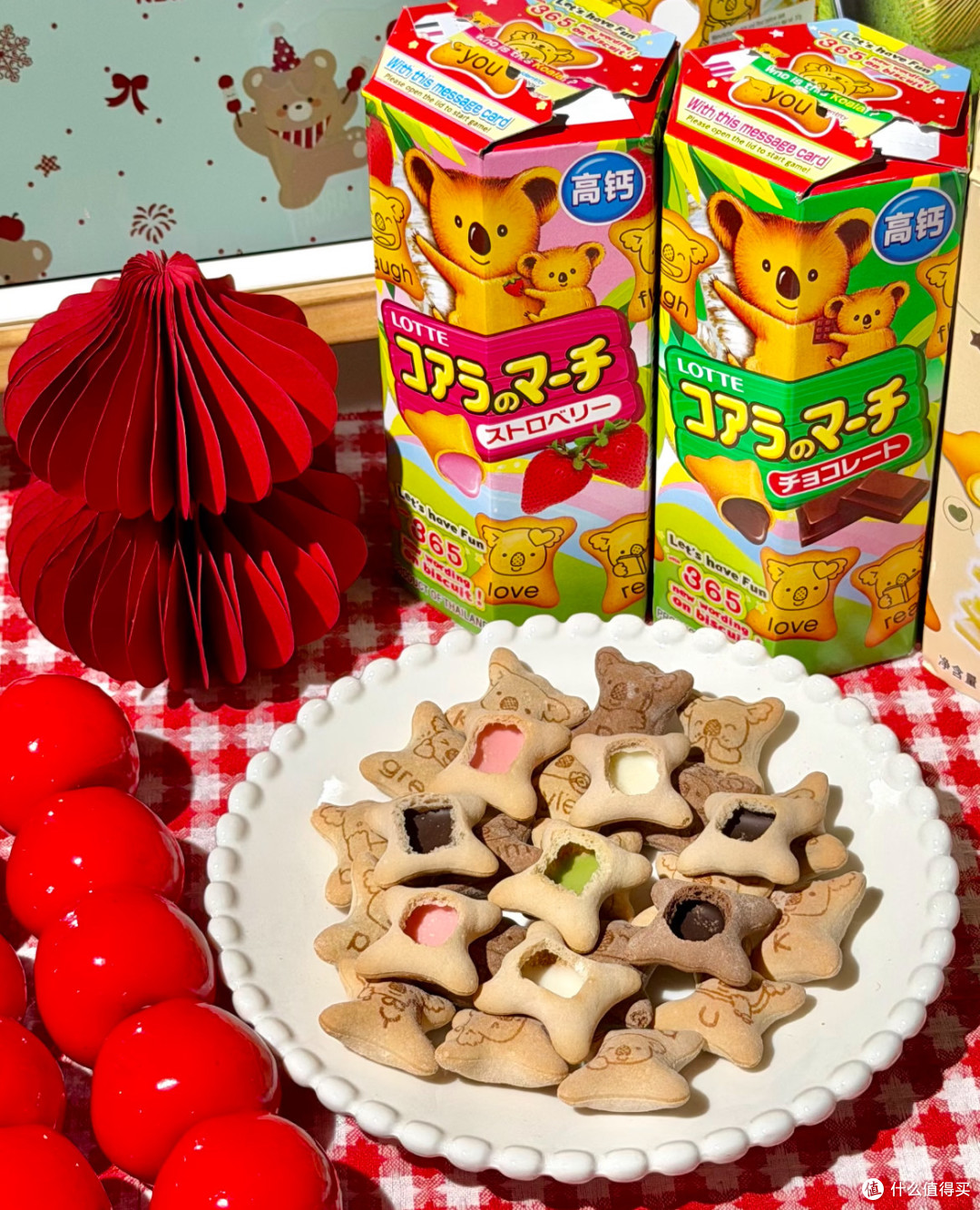 打工人必备的能量零食