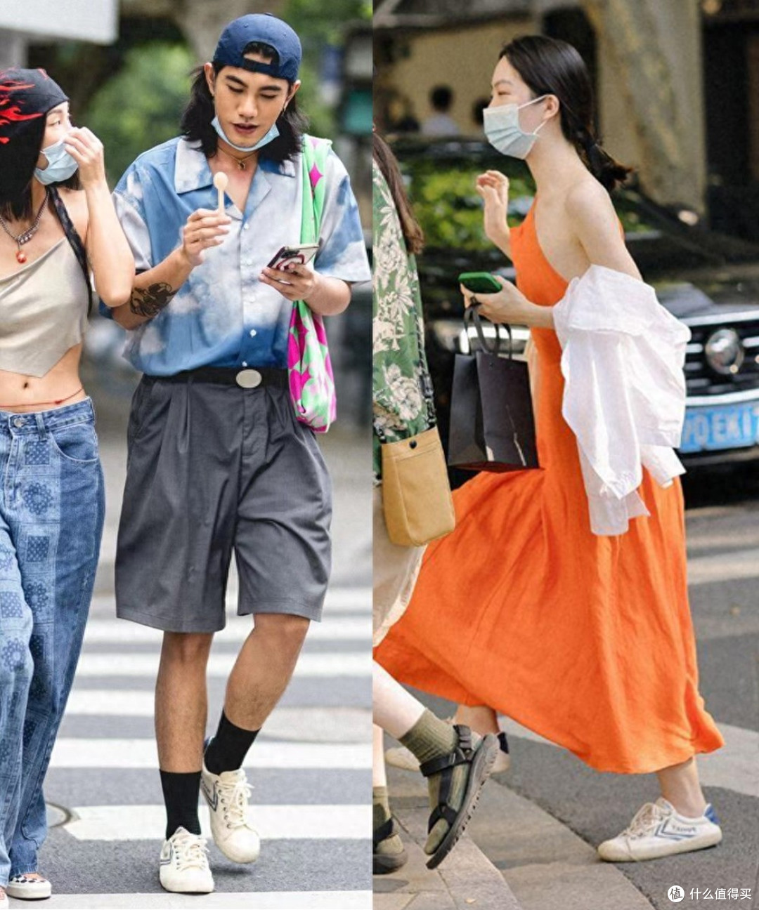 买国产帆布鞋,不要只盯着回力、飞跃!这4个小众品牌时髦不坑人
