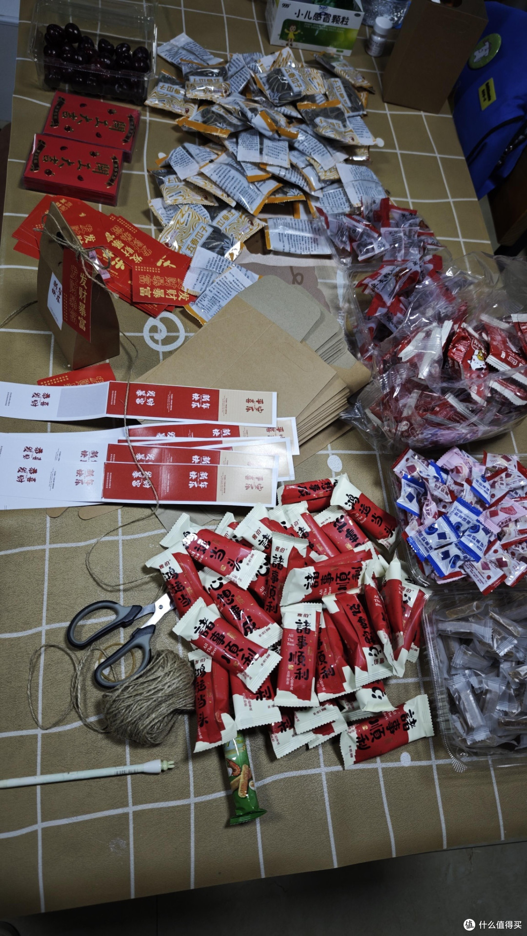 亲手筹备开工礼，复工更有仪式感