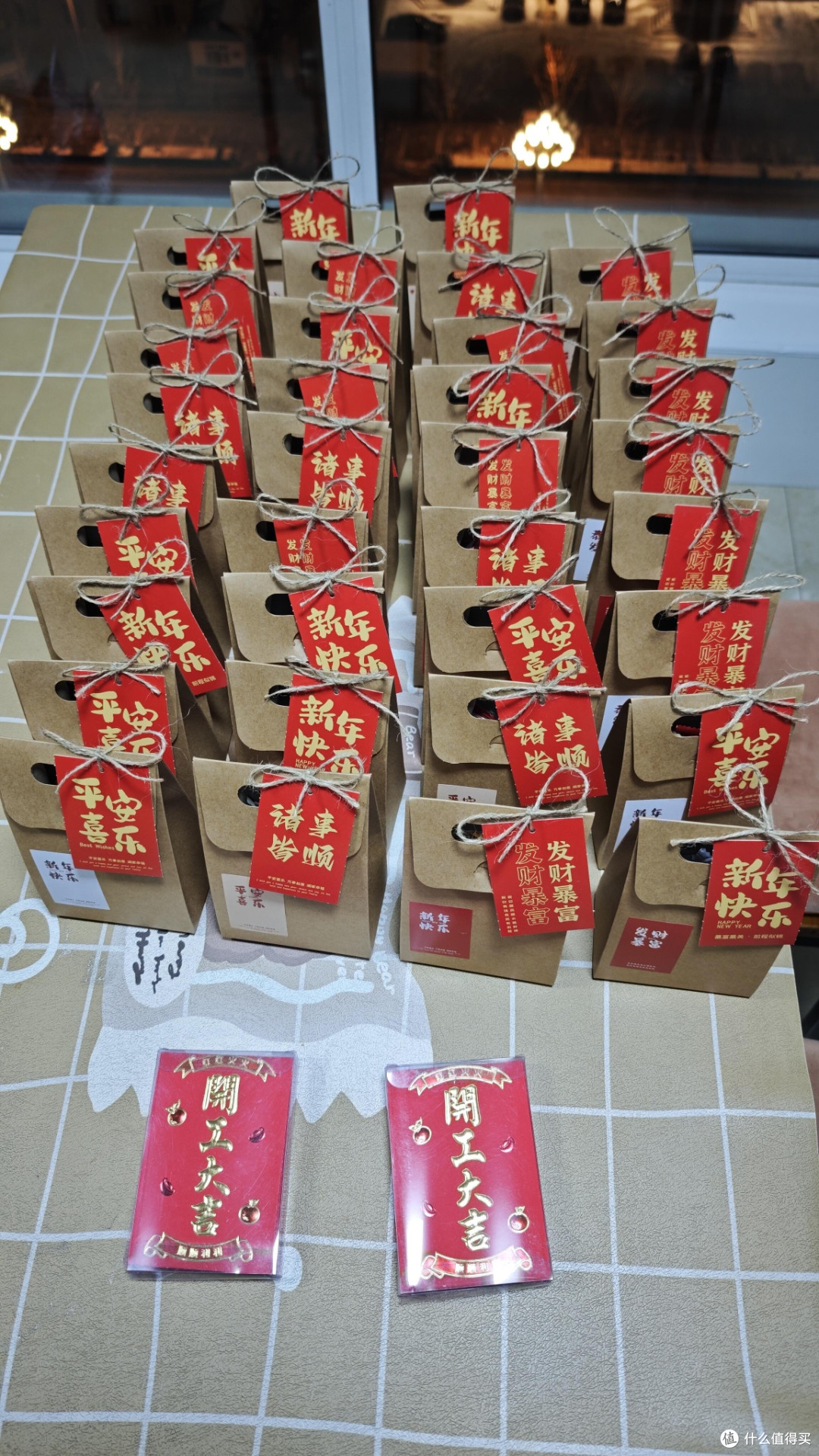 亲手筹备开工礼，复工更有仪式感
