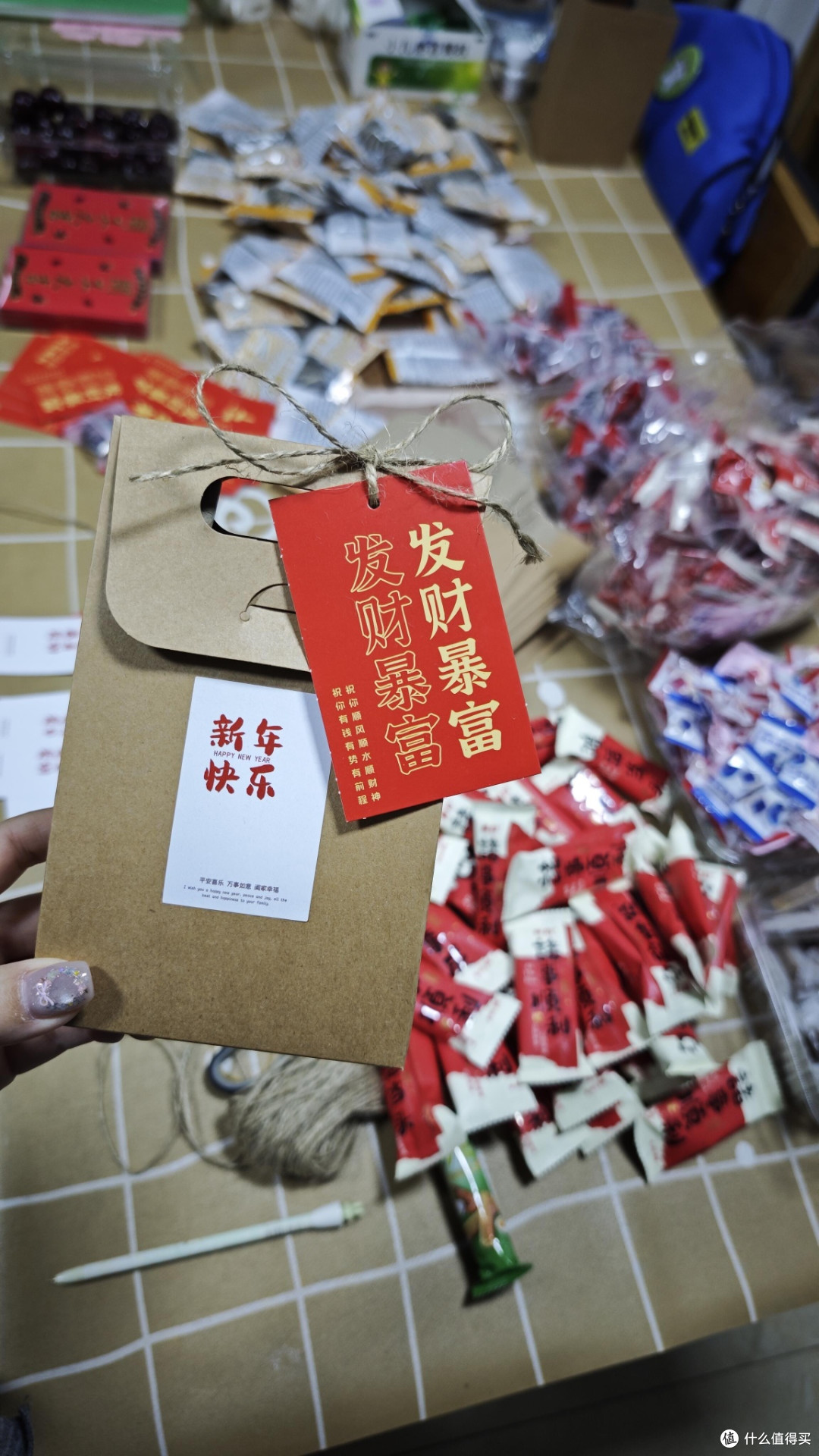 亲手筹备开工礼，复工更有仪式感