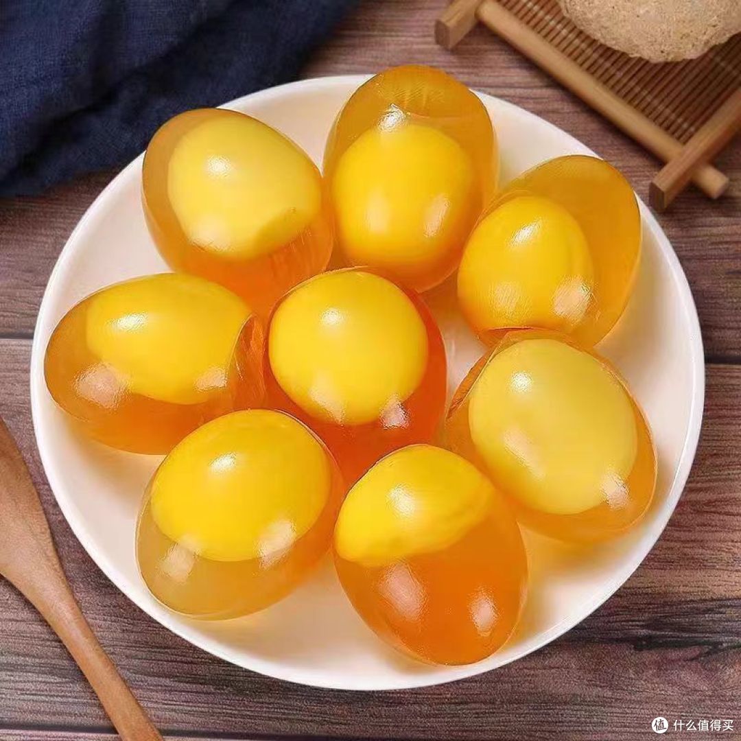 河南变蛋挑选指南:为什么你买的会麻嘴发涩?