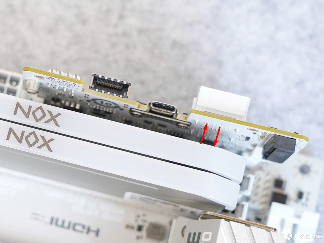 扩展性超强的ITX主板，微星MPG X870I EDGE TI EVO WIFI评测分享