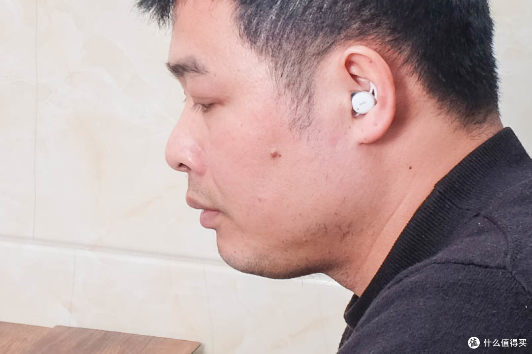 再也不用忍噪音了!南卡Deep Sleep让我终于一觉睡到天亮