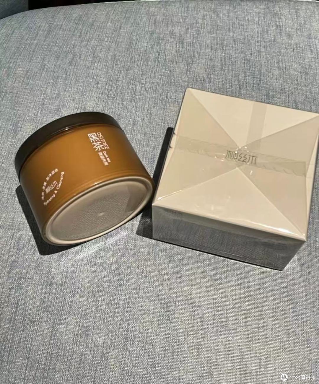 敏肌封神✨柳丝木黑茶卸妆膏新升级!眼唇可卸不糊眼太绝