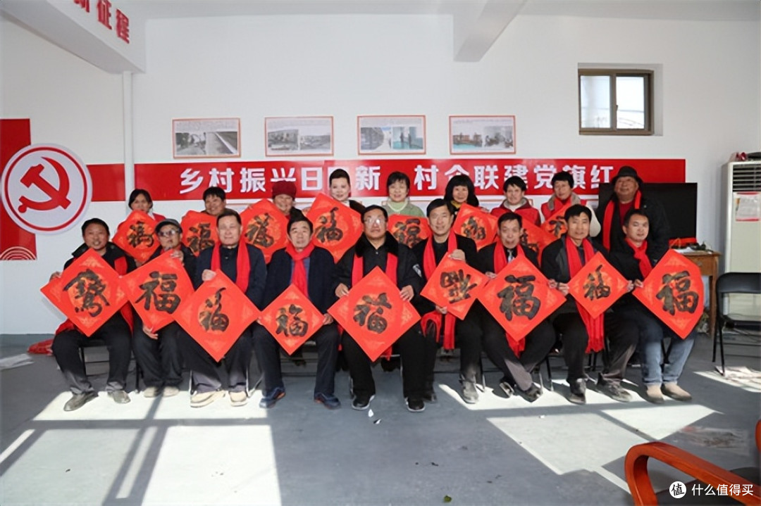 唐山市丰润区袁各庄村“迎春纳福 欢歌乐舞”活动精彩纷呈