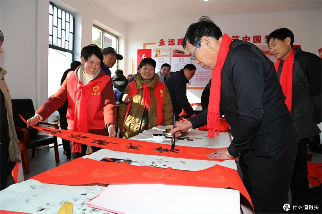 唐山市丰润区袁各庄村“迎春纳福 欢歌乐舞”活动精彩纷呈