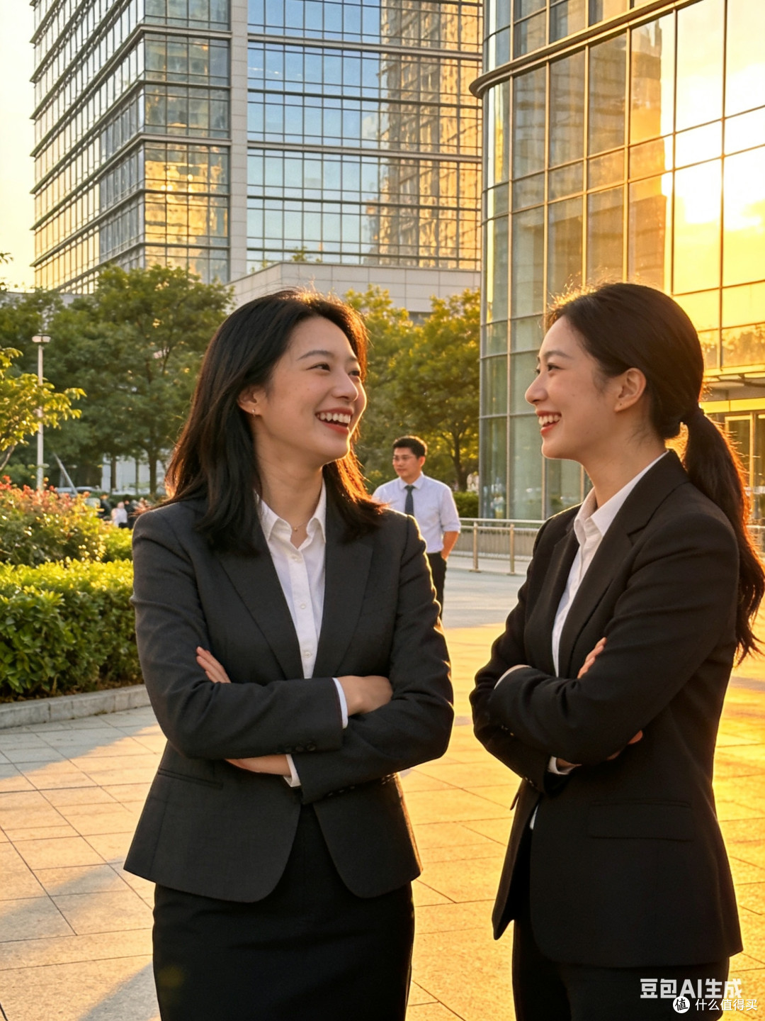 复工仪式感:从装扮到心情的转变