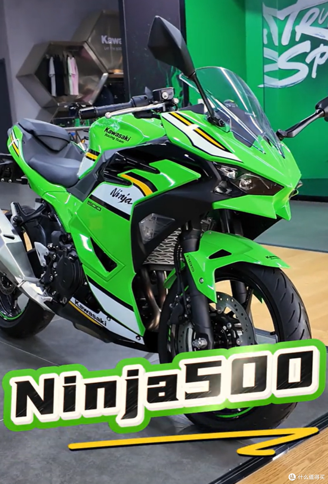 川崎Ninja 500暴跌9千,现在抄底究竟是捡漏还是当韭菜?