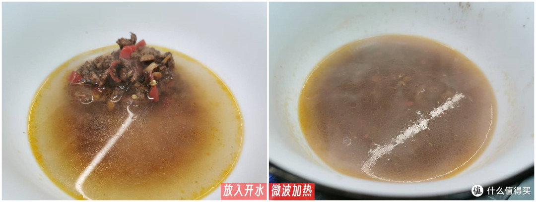 他山之石 预制菜式家庭煮面嗦粉大法