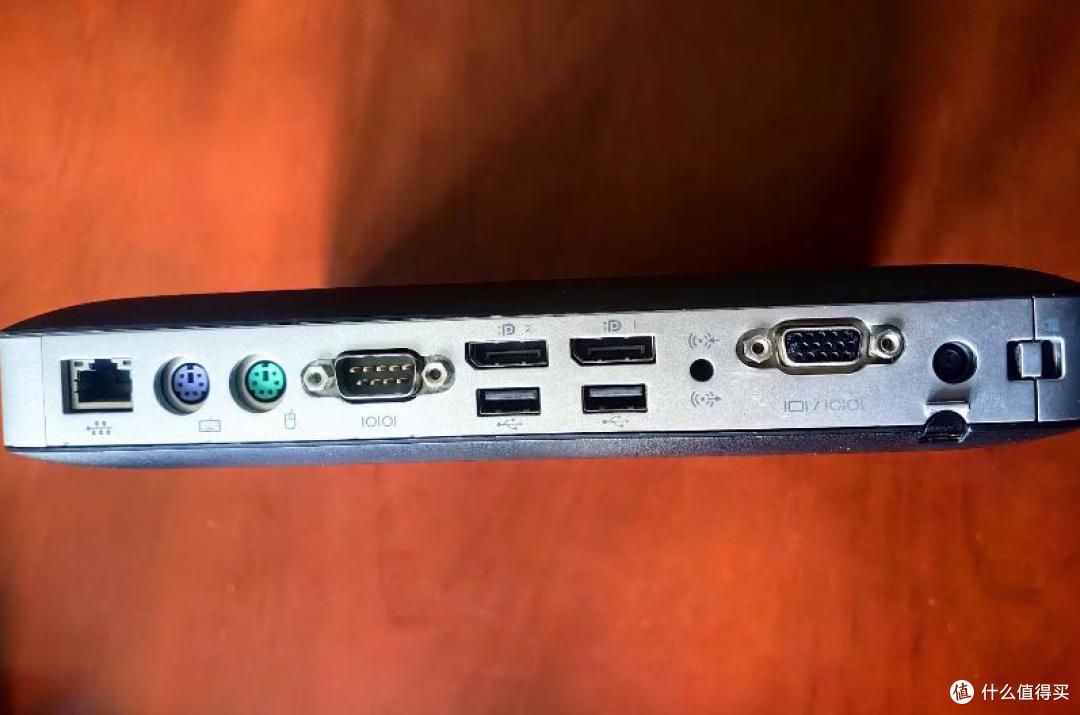惠普飞牛圣体带32G+128G固态,支持DDR4内存,180元太值了