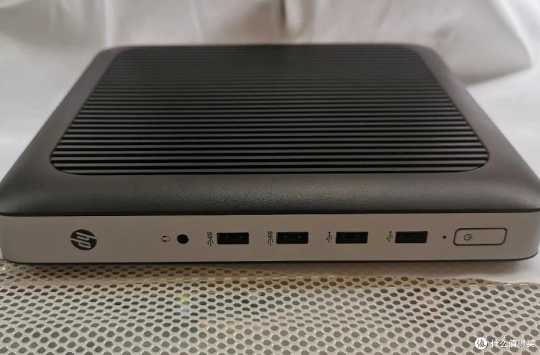 惠普飞牛圣体带32G+128G固态,支持DDR4内存,180元太值了