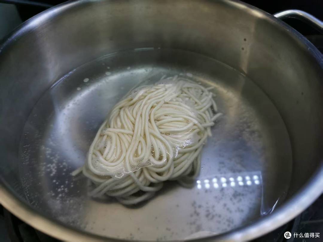 他山之石 预制菜式家庭煮面嗦粉大法