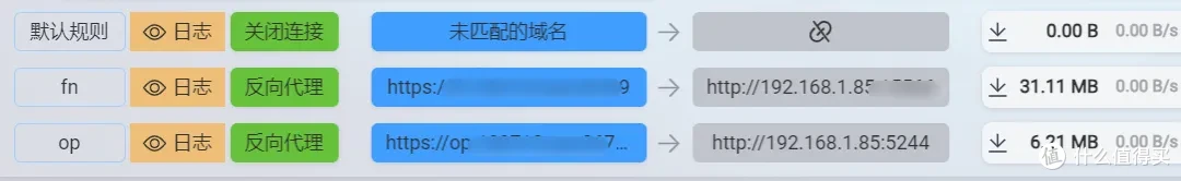 万万没想到,和Strm最搭的不是emby,不是飞牛影视,而是爆米花!