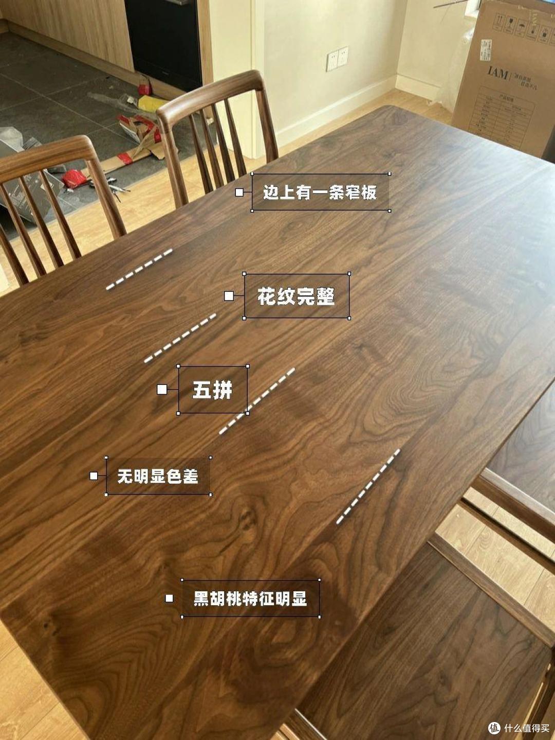 别再踩坑了!这7种餐桌正被淘汰,买回家只会越用越糟心